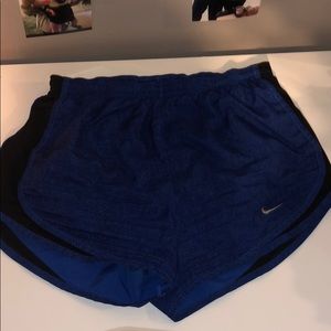 Nike dry fit shorts